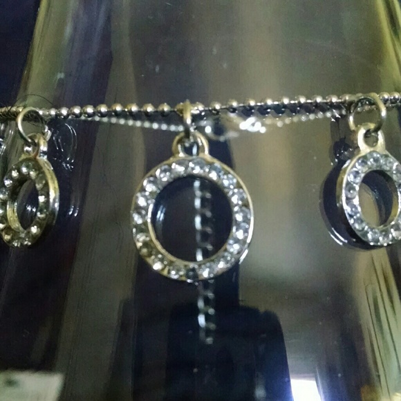 Jewelry - Beautiful Circle bracelet anklet